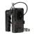 Nanlite BT-BG-XLR4II - uchwyt akumulatora V-Mount z 4-pinowym złączem XLR